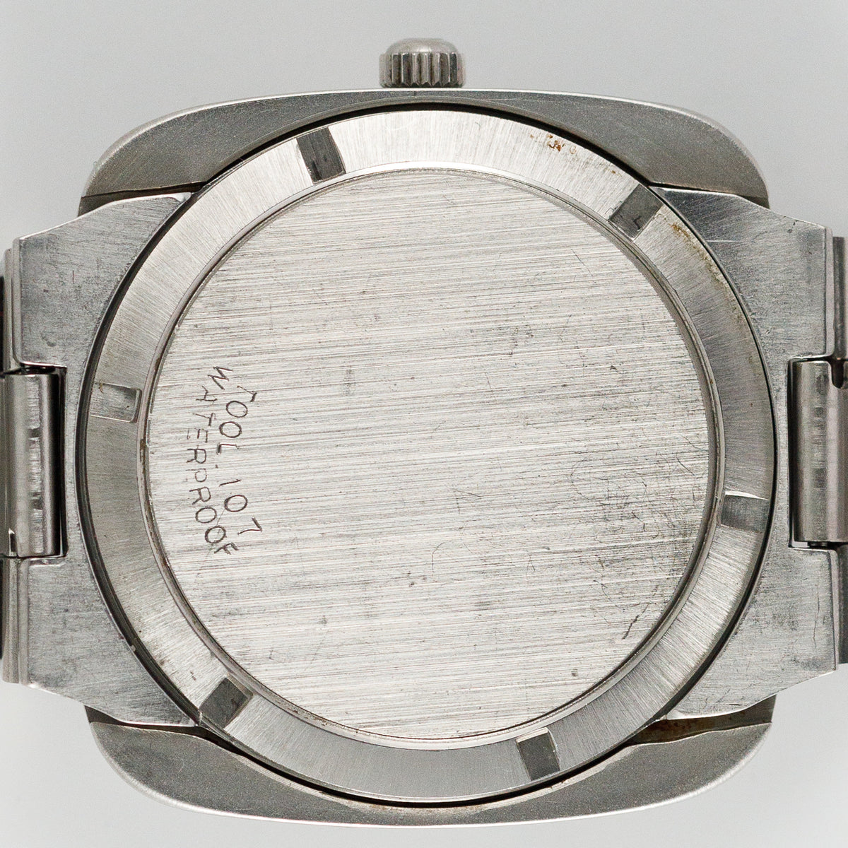 OMEGA Geneve Ref.166.081