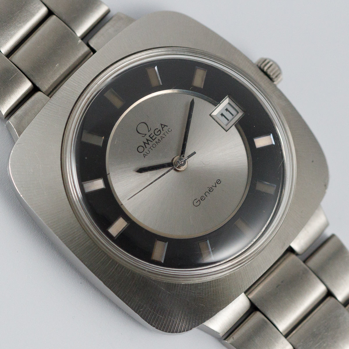 OMEGA Geneve Ref.166.081