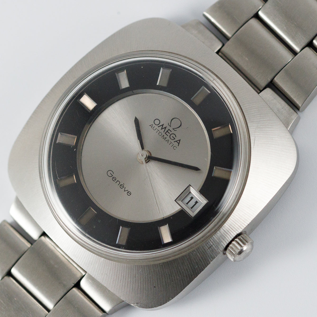 OMEGA Geneve Ref.166.081