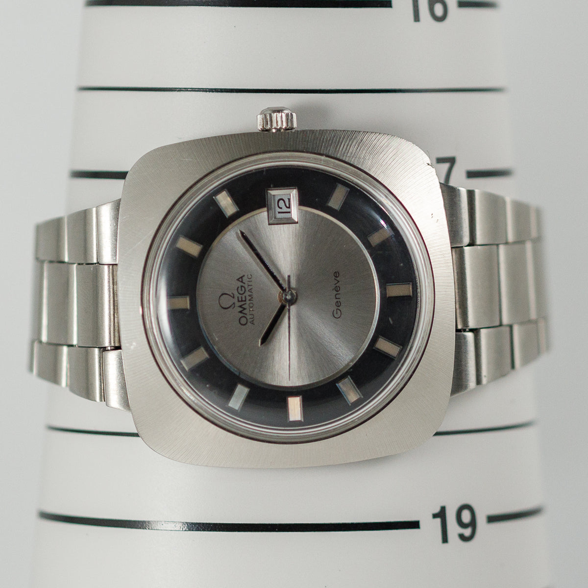 OMEGA Geneve Ref.166.081