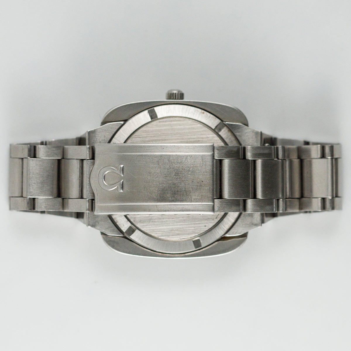 OMEGA Geneve Ref.166.081