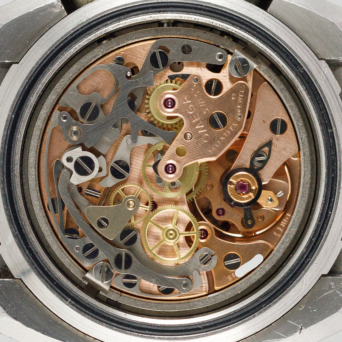 OMEGA Anakin Skywalker Ref.145.023