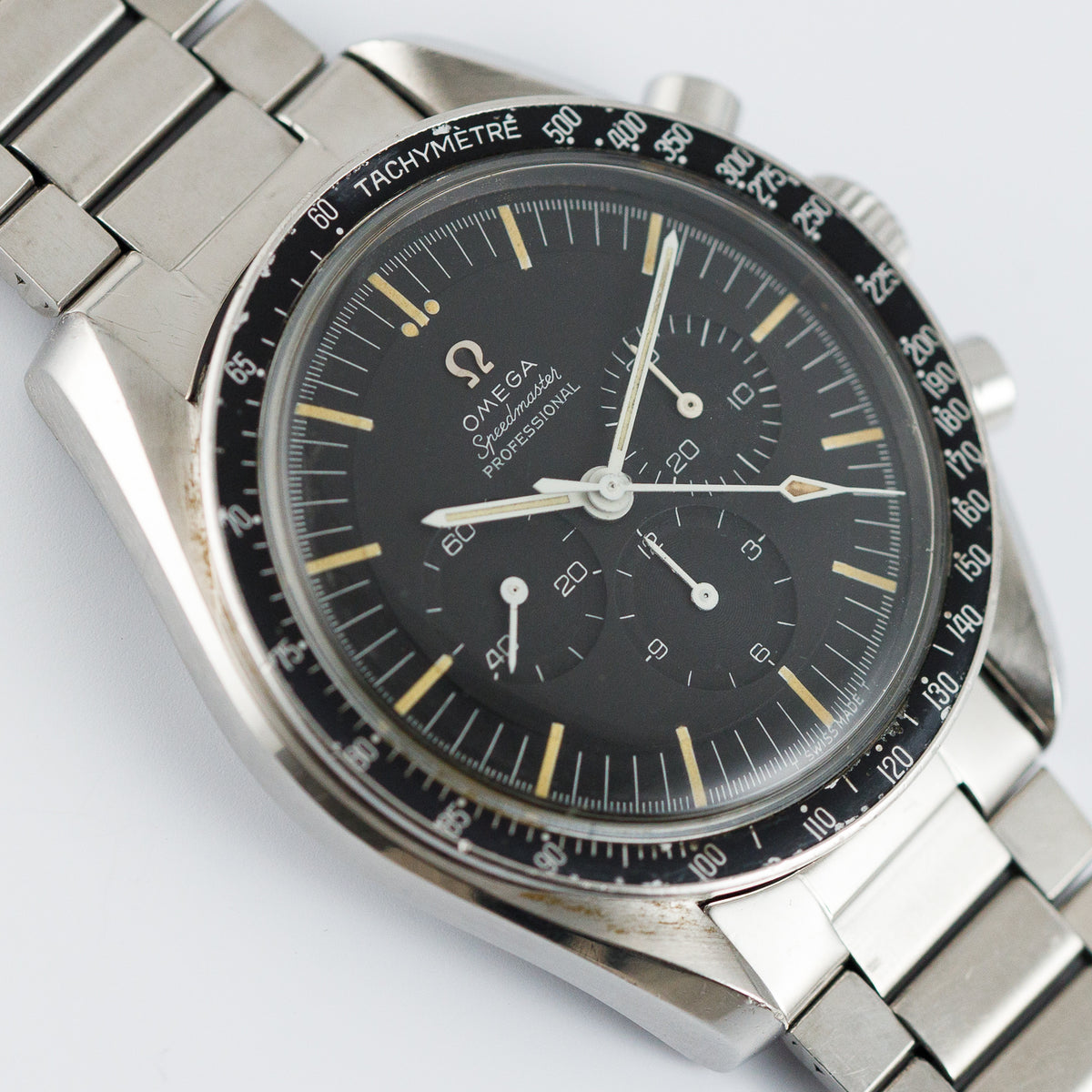 OMEGA Speedmaster Ref.105.012