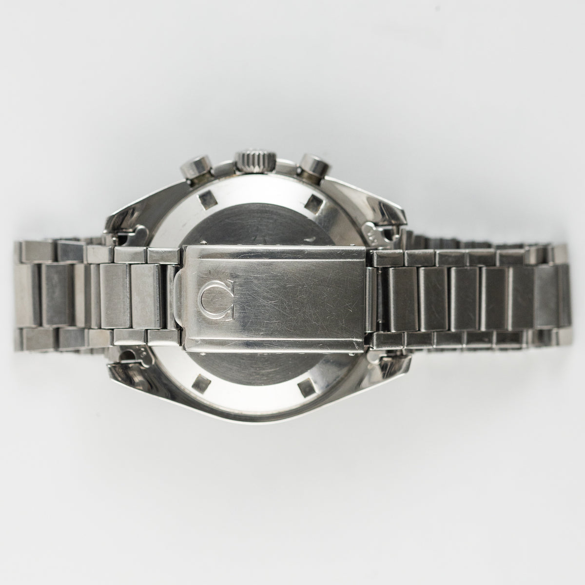 OMEGA Speedmaster Ref.105.012