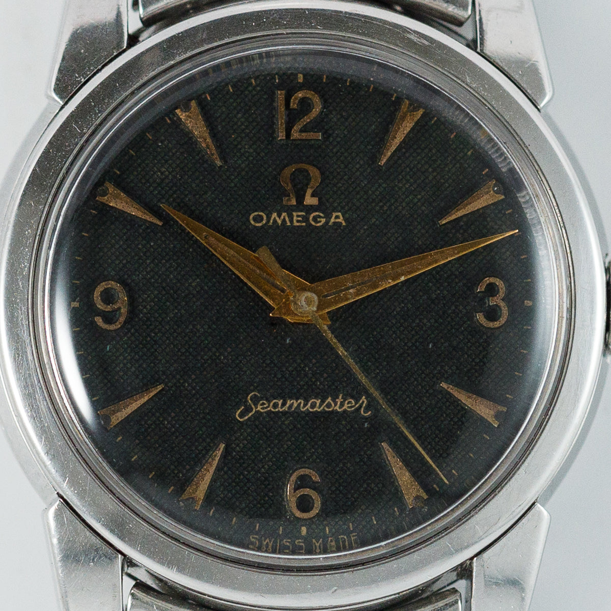 OMEGA Seamaster REF.2814