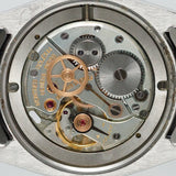 ROLEX OYSTERDATE Ref.6694 Black Gilt Dial