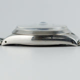 ROLEX OYSTERDATE Ref.6694 Black Gilt Dial