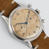 GALLET MultiChron 45M