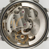 JAEGER LECOULTRE MEMOVOX