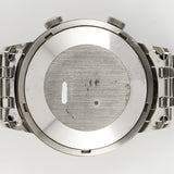 JAEGER LECOULTRE MEMOVOX