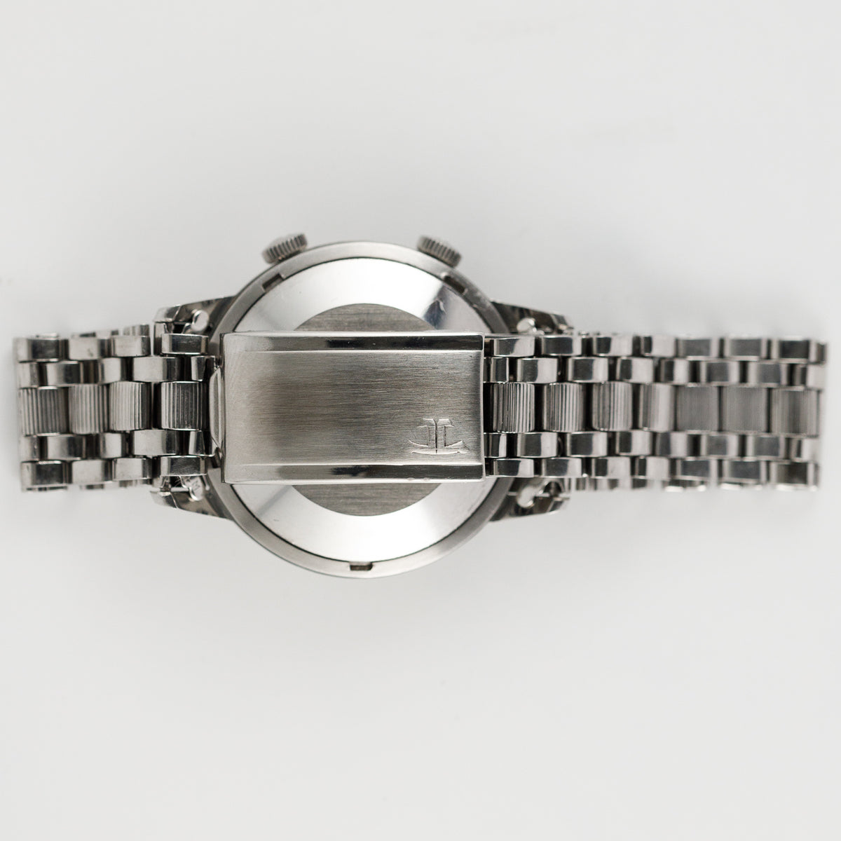 JAEGER LECOULTRE MEMOVOX