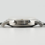 JAEGER LECOULTRE MEMOVOX