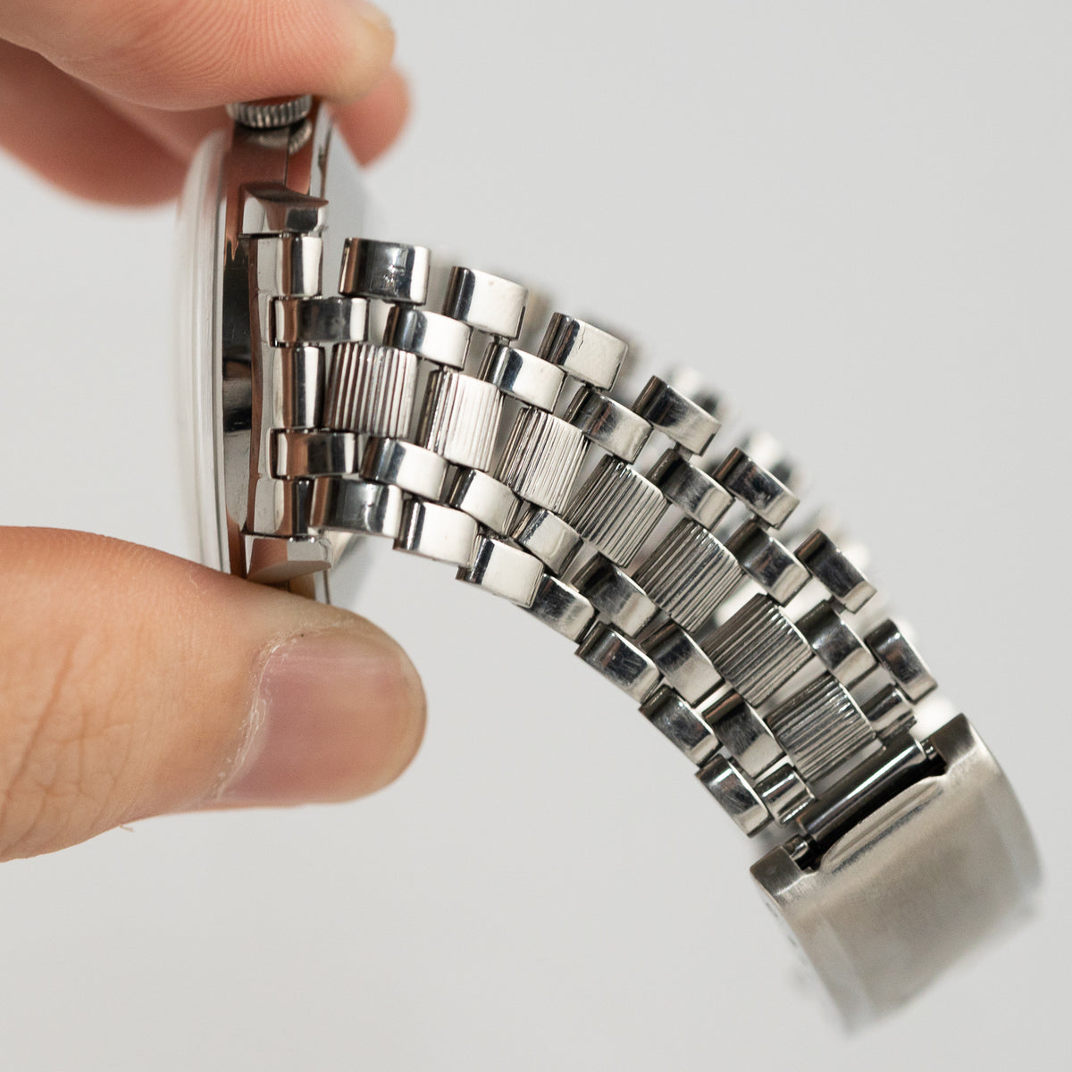 JAEGER LECOULTRE MEMOVOX