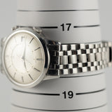 JAEGER LECOULTRE MEMOVOX