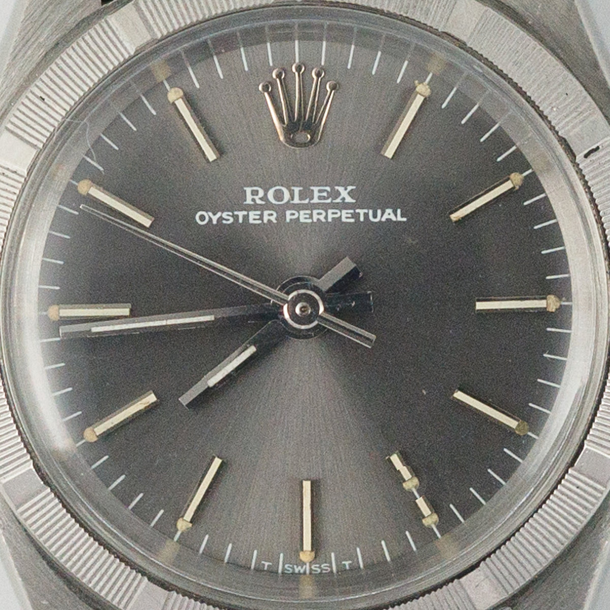 ROLEX OYSTER PERPETUAL Ref.6623