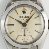 ROLEX OYSTER Ref.6522