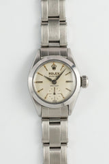 ROLEX OYSTER Ref.6522