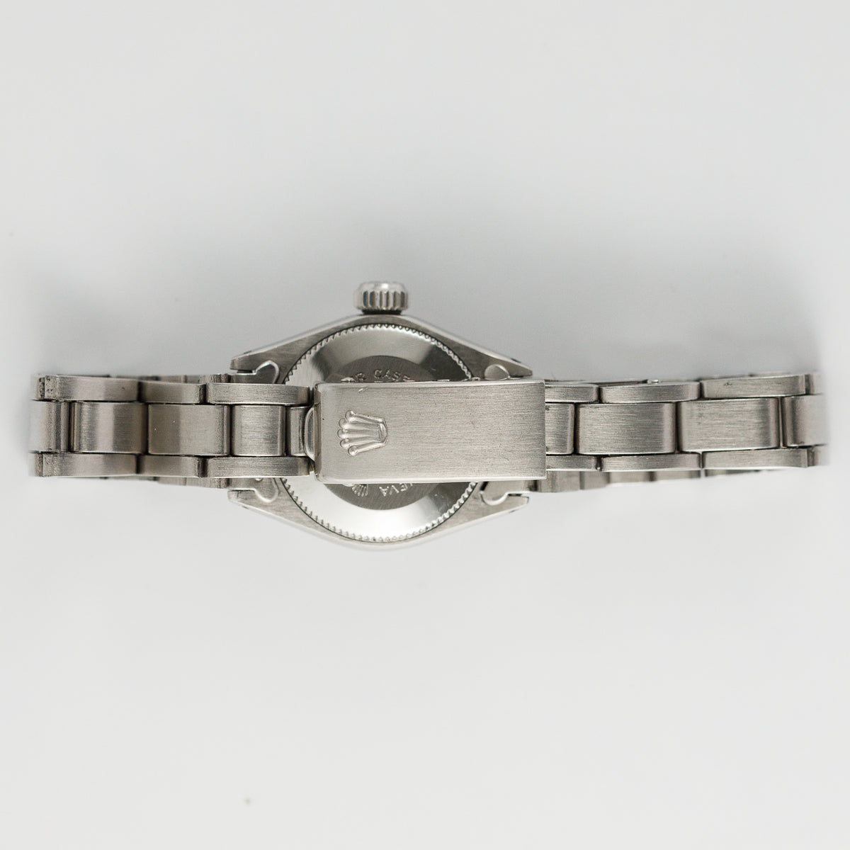 TUDOR PRINCESS OYSTERDATE Ref.7576