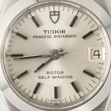 TUDOR PRINCESS OYSTERDATE Ref.7576