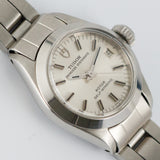 TUDOR PRINCESS OYSTERDATE Ref.7576