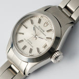 TUDOR PRINCESS OYSTERDATE Ref.7576