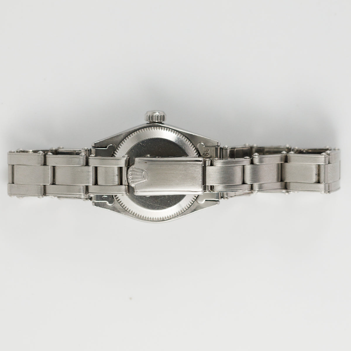 TUDOR PRINCESS OYSTERDATE Ref.7576
