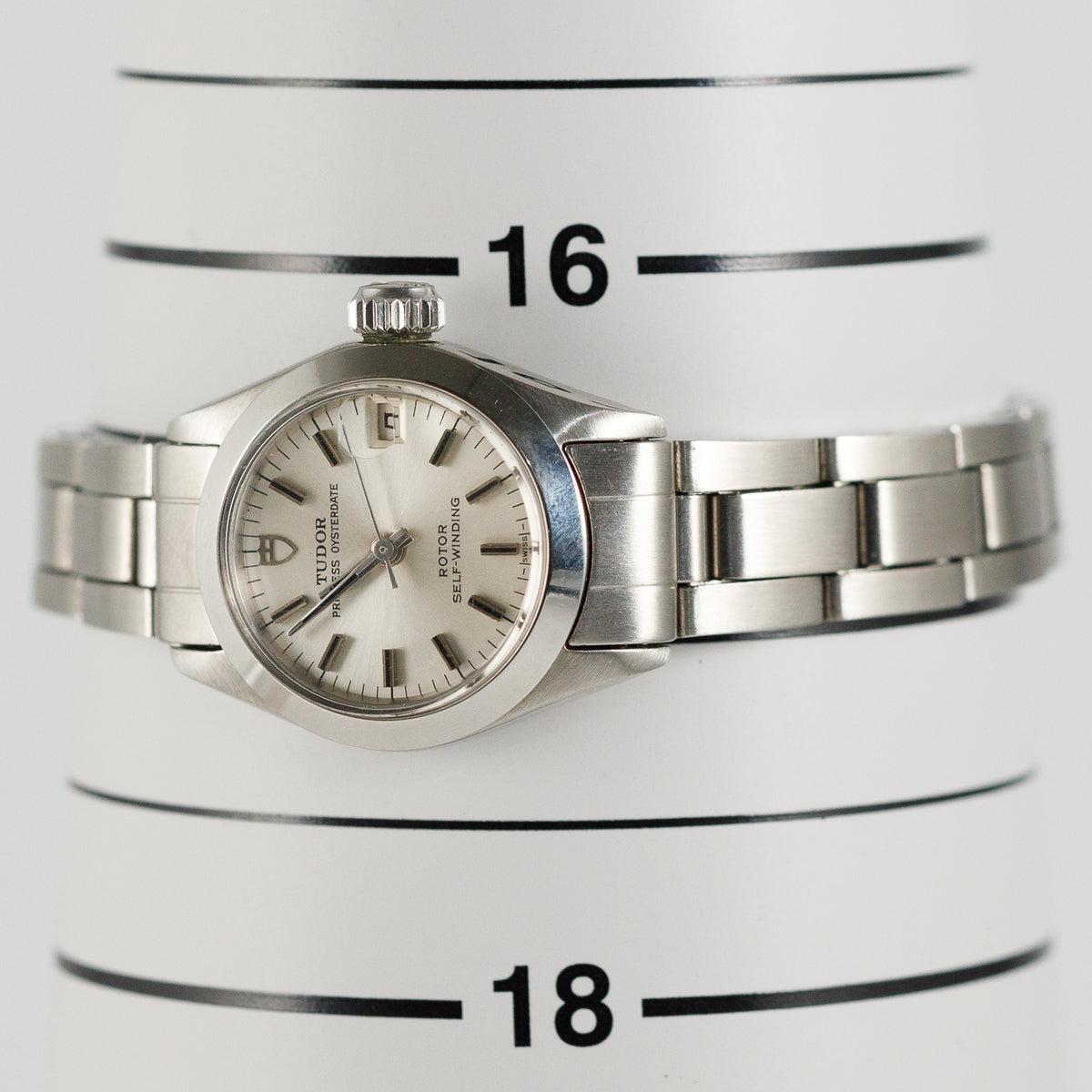 TUDOR PRINCESS OYSTERDATE Ref.7576