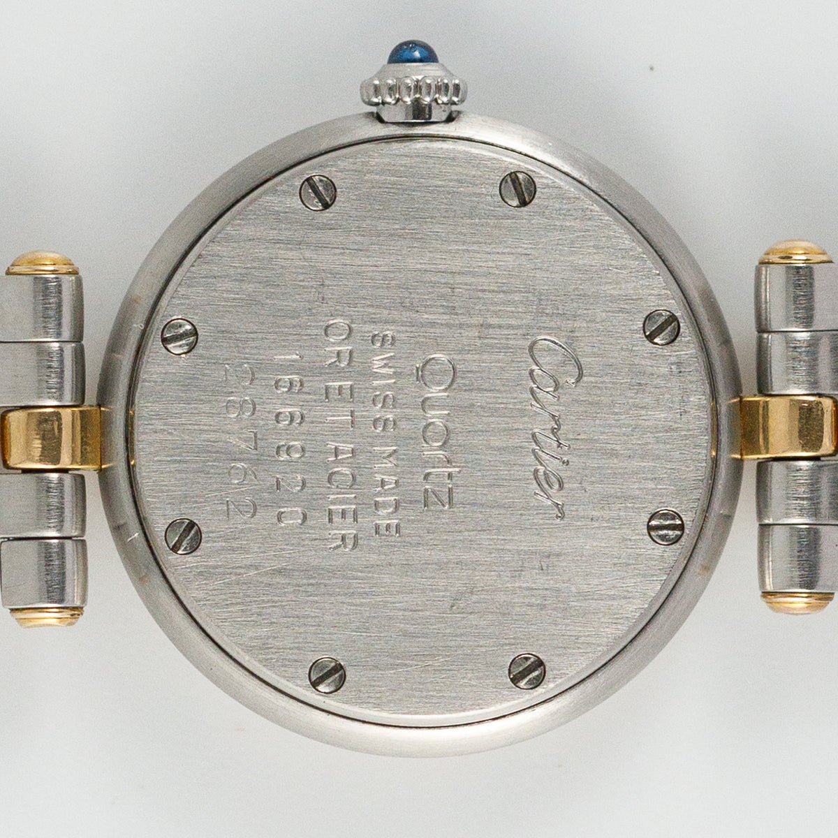 CARTIER SM Panthere Ref.166920