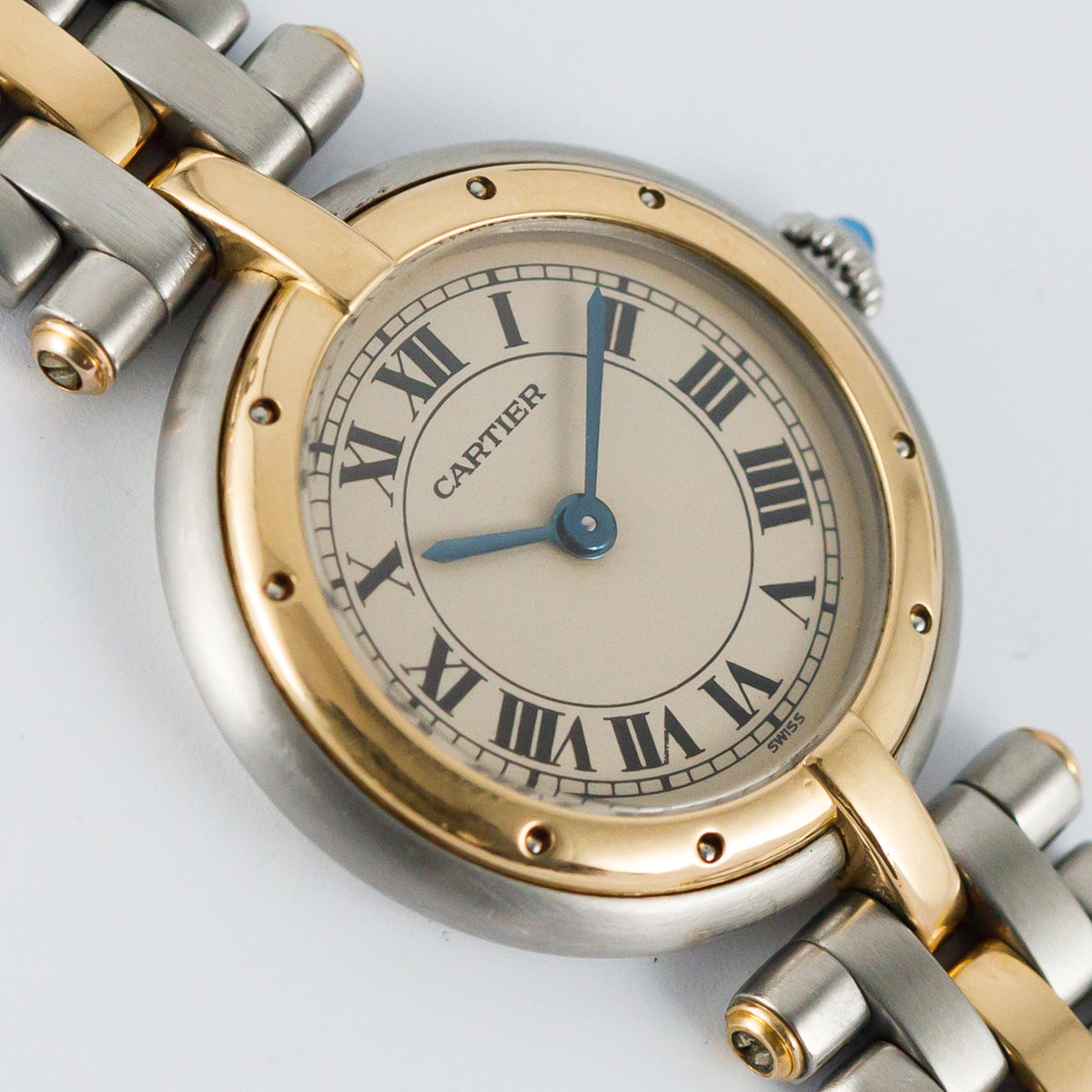 CARTIER SM Panthere Ref.166920