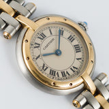 CARTIER SM Panthere Ref.166920