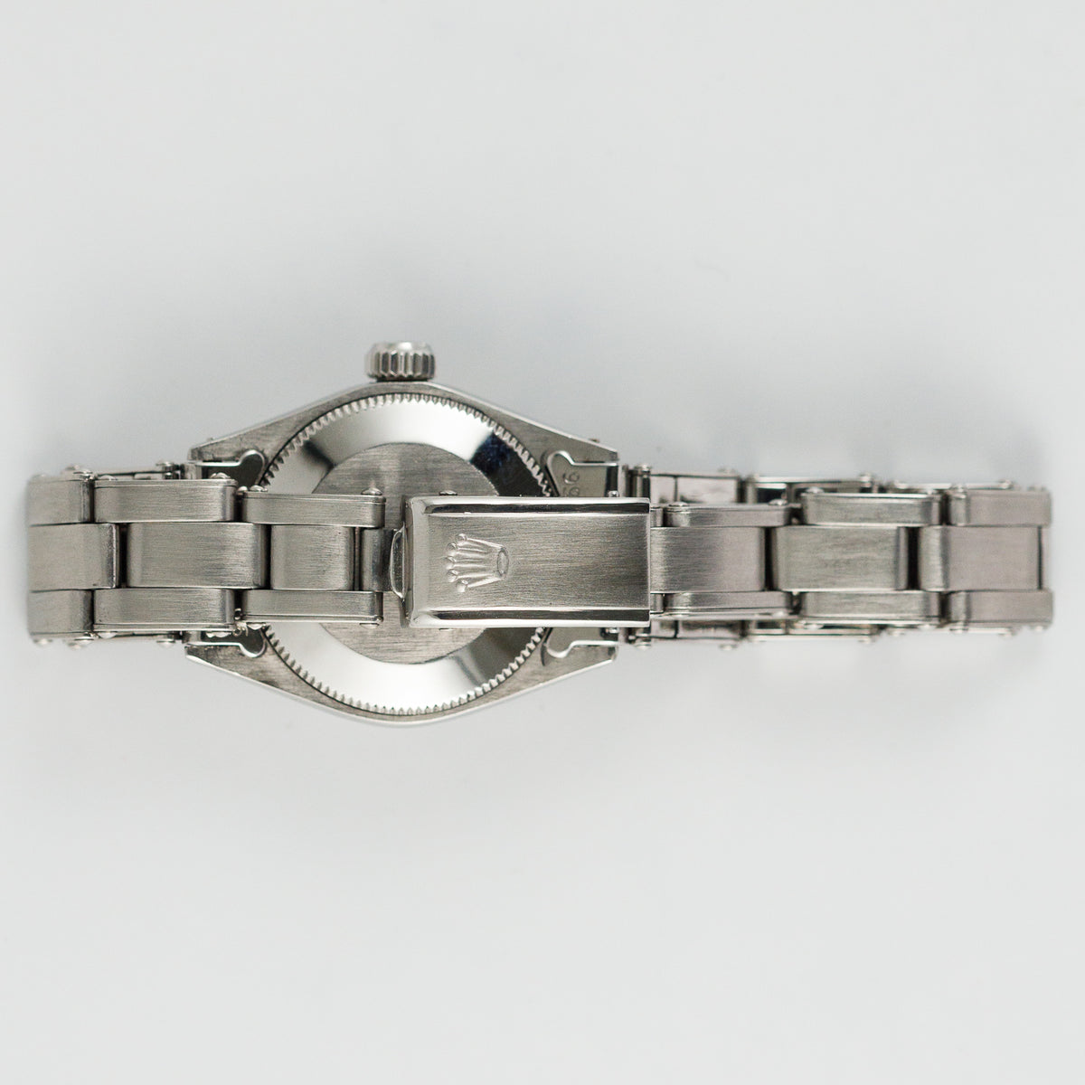 ROLEX OYSTER PERPETUAL Ref.6618