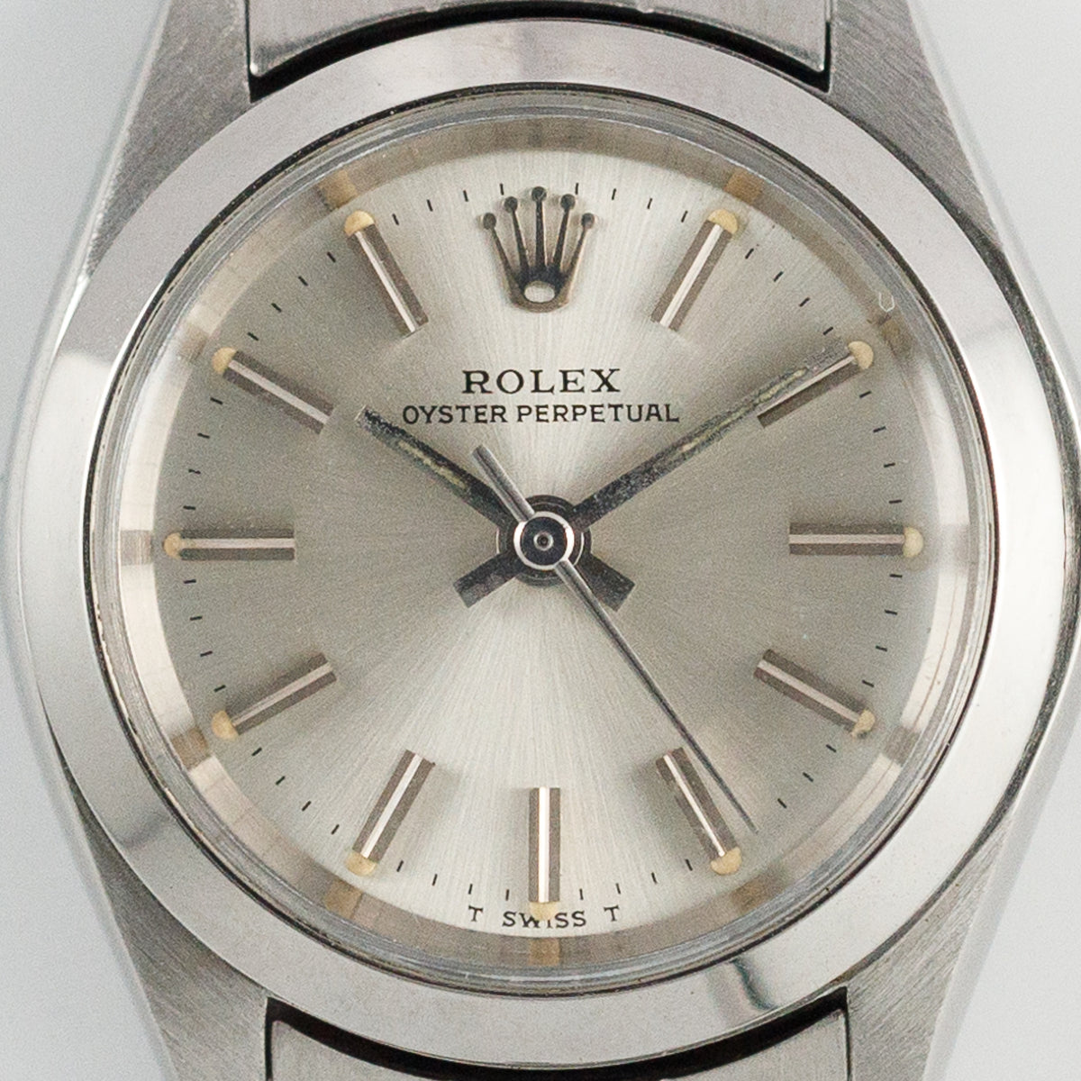 ROLEX OYSTER PERPETUAL Ref.6618