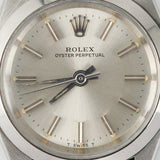 ROLEX OYSTER PERPETUAL Ref.6618