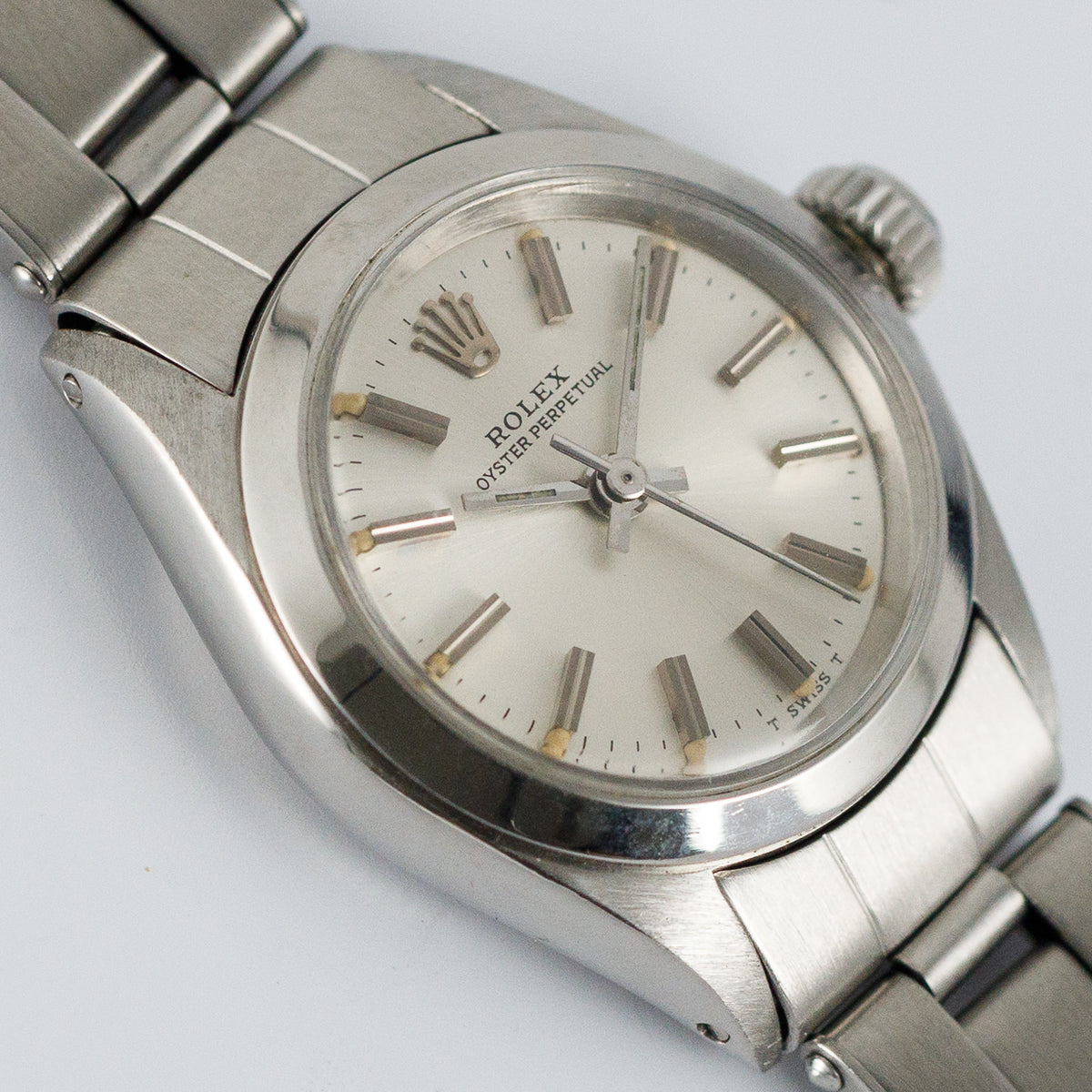 ROLEX OYSTER PERPETUAL Ref.6618