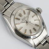 ROLEX OYSTER PERPETUAL Ref.6618