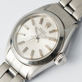ROLEX OYSTER PERPETUAL Ref.6618