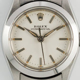 ROLEX OYSTER PERPETUAL Ref.6618