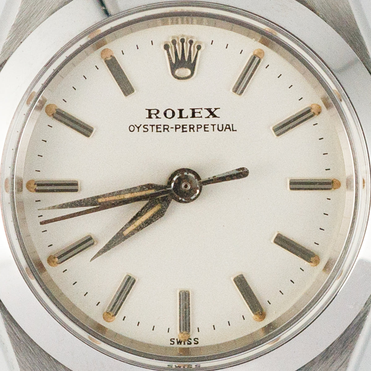 ROLEX OYSTER PERPETUAL Ref.6618