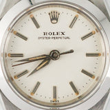 ROLEX OYSTER PERPETUAL Ref.6618