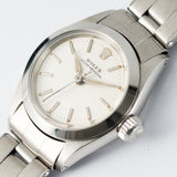 ROLEX OYSTER PERPETUAL Ref.6618