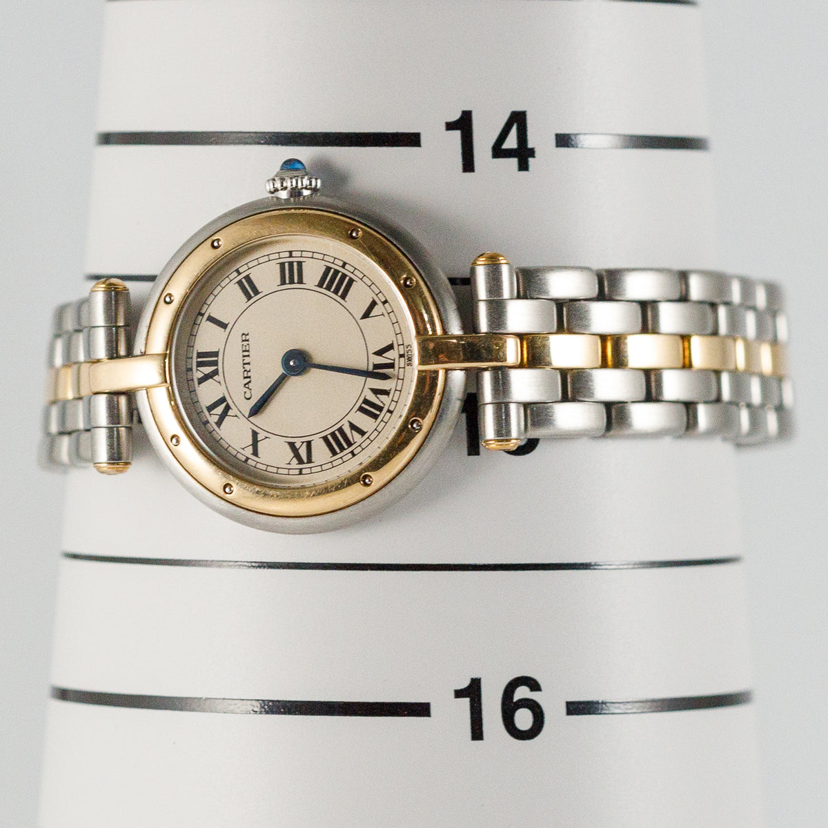 CARTIER SM Panthere Ref.166920