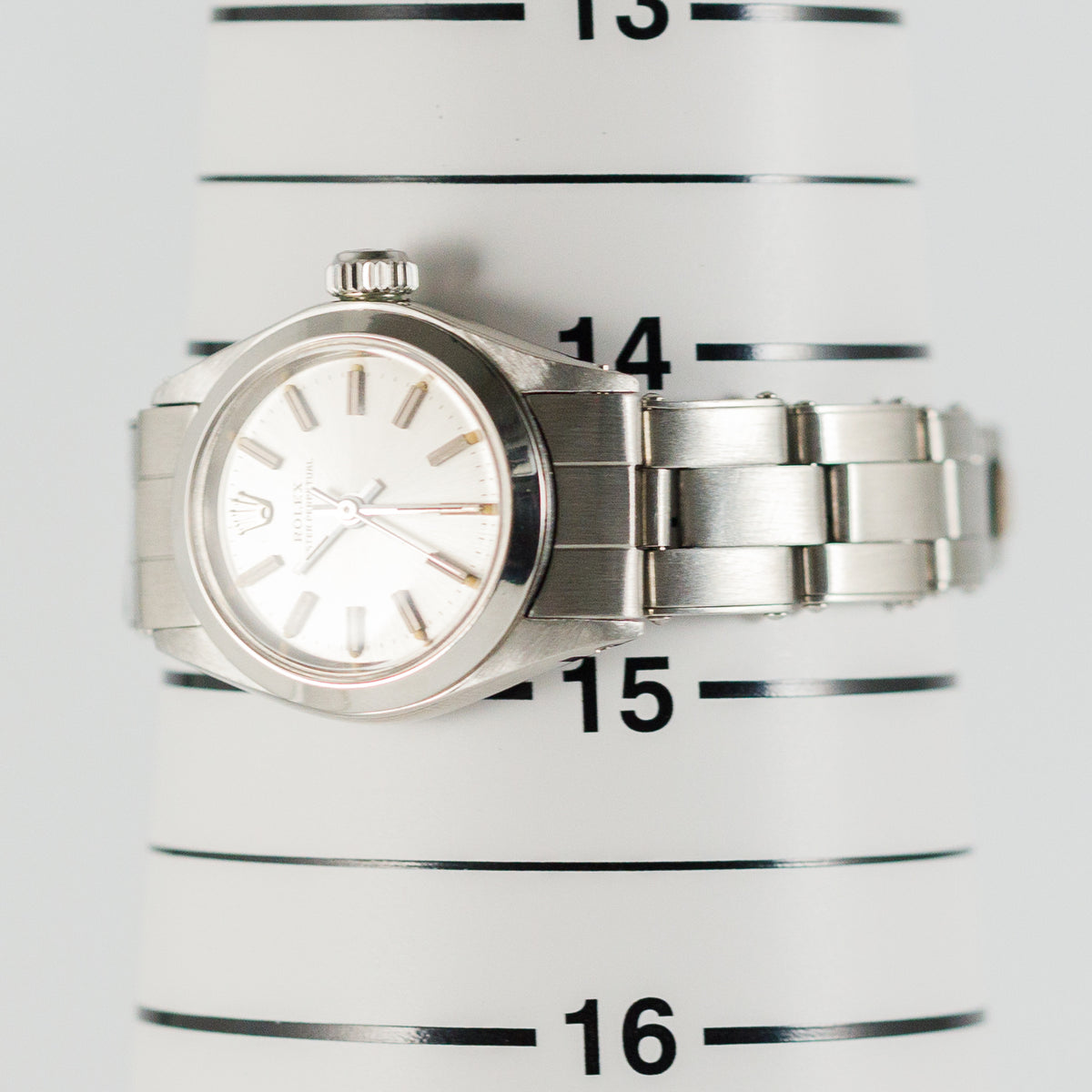 ROLEX OYSTER PERPETUAL Ref.6618