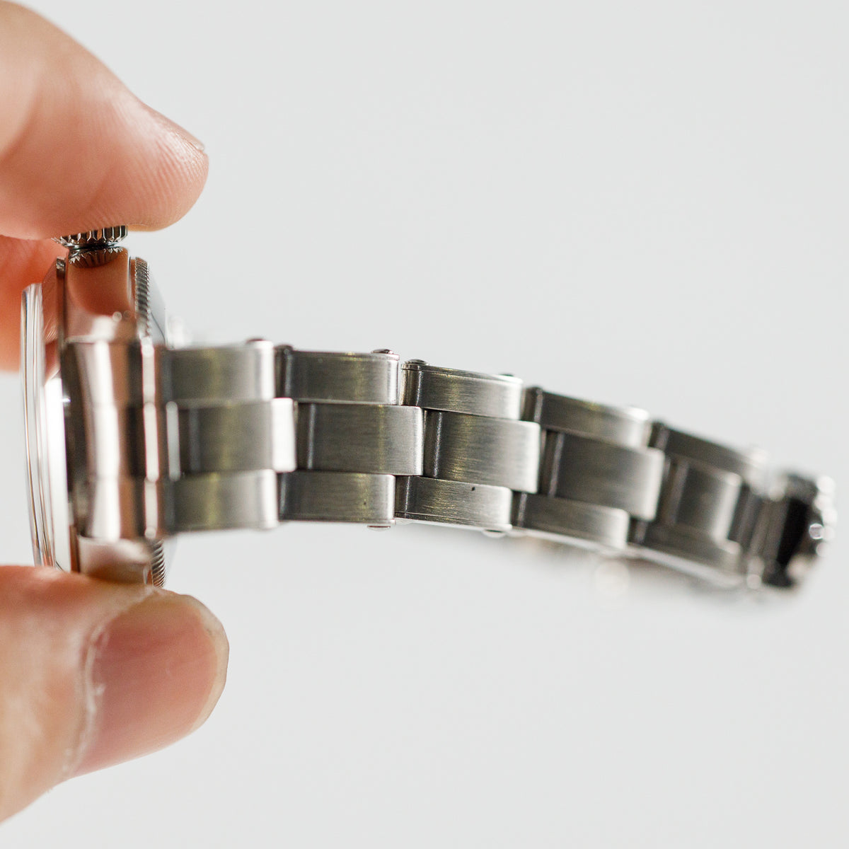 ROLEX OYSTER PERPETUAL Ref.6618