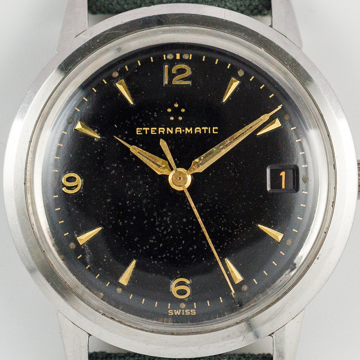 ETERNA