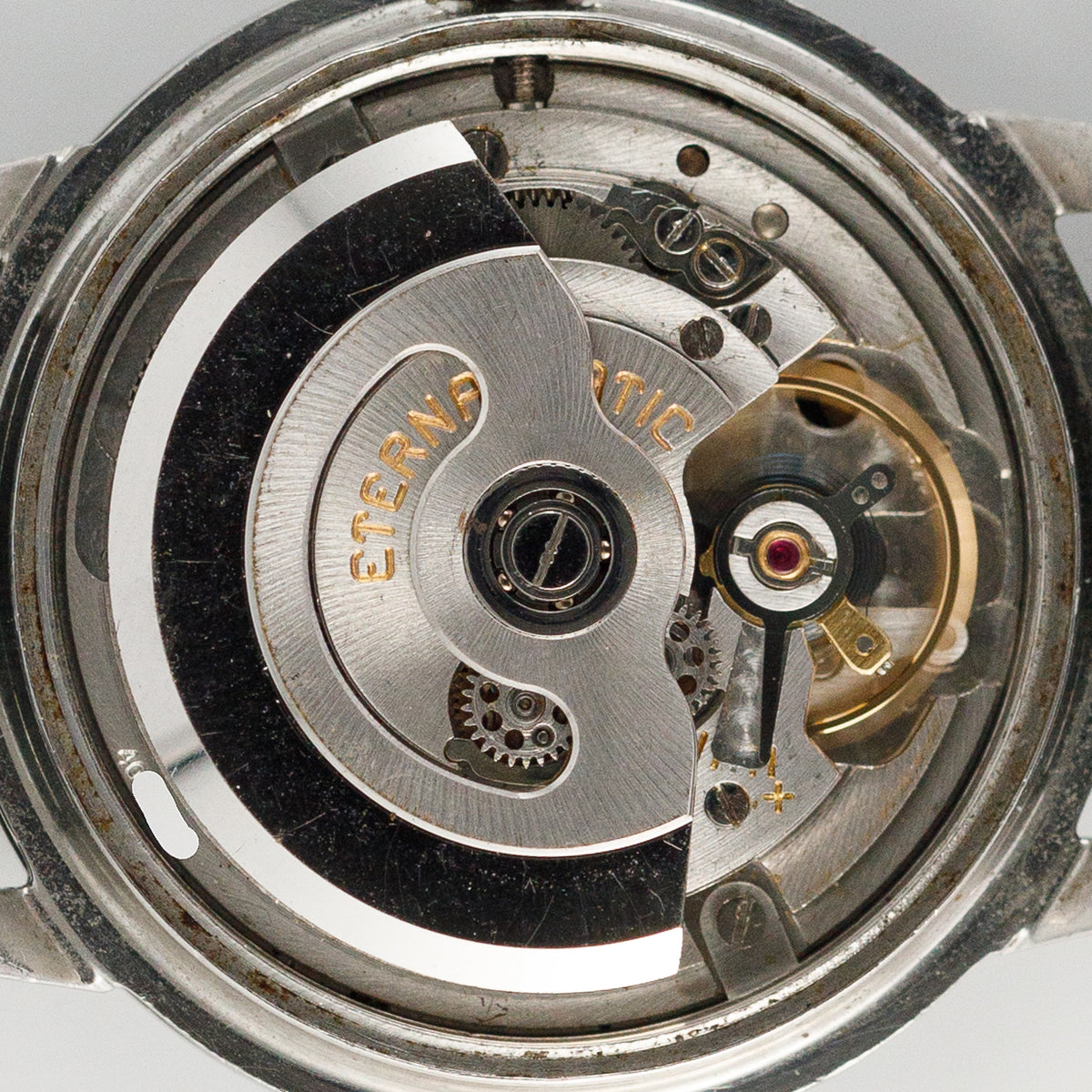 ETERNA