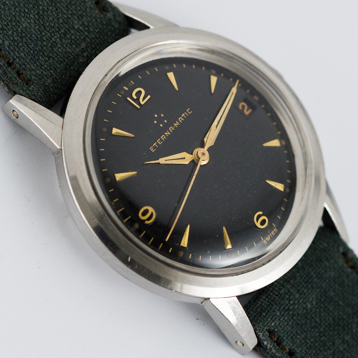 ETERNA