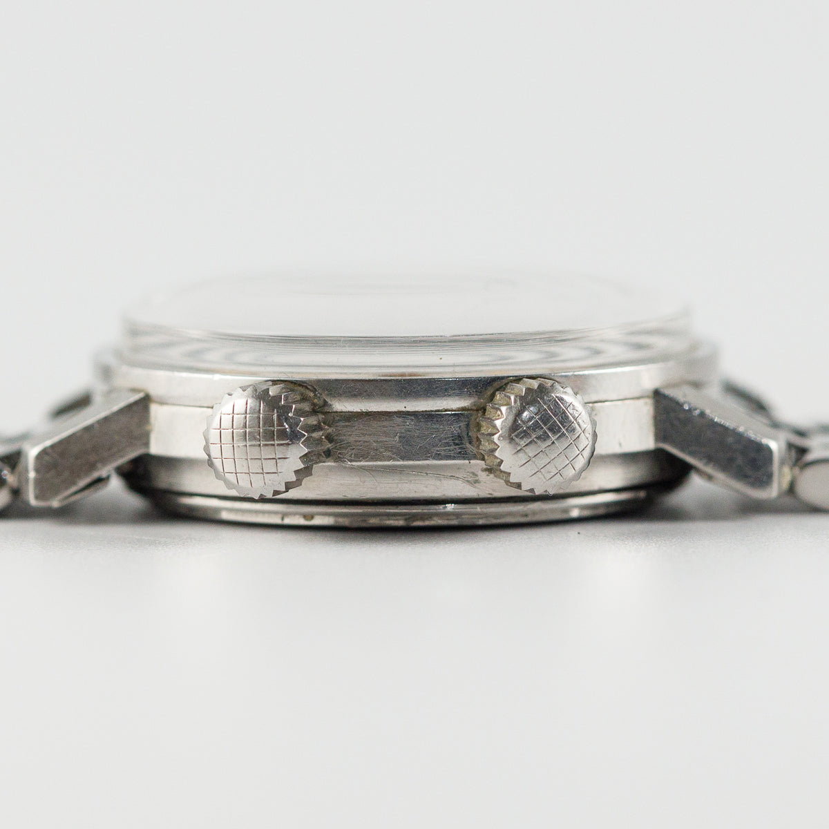 HAMILTON AQUA DATE 600 Ref.64040