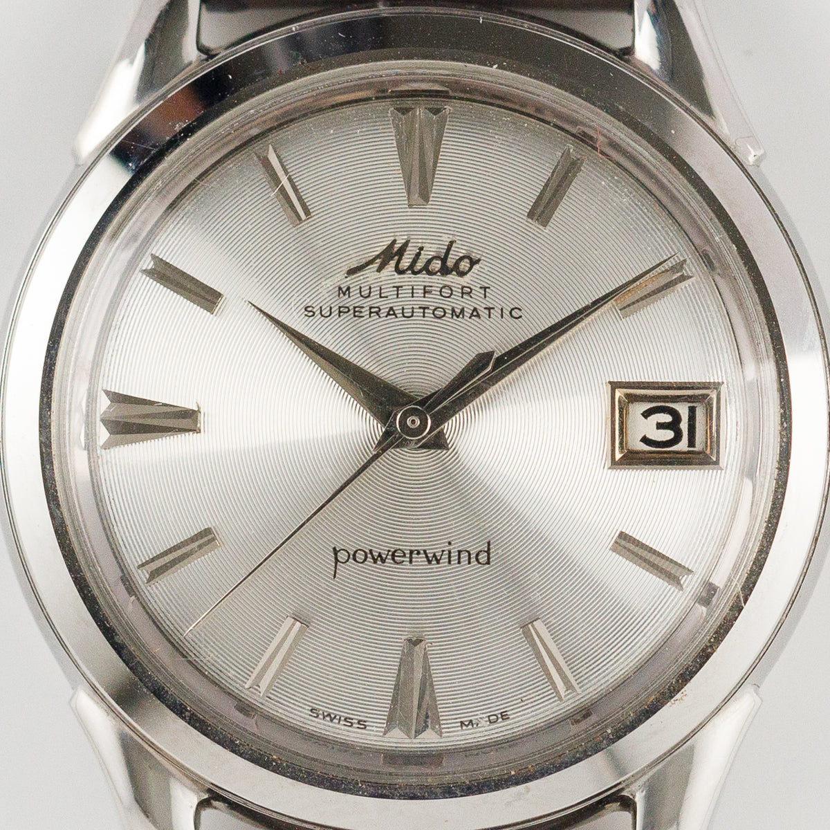 MIDO