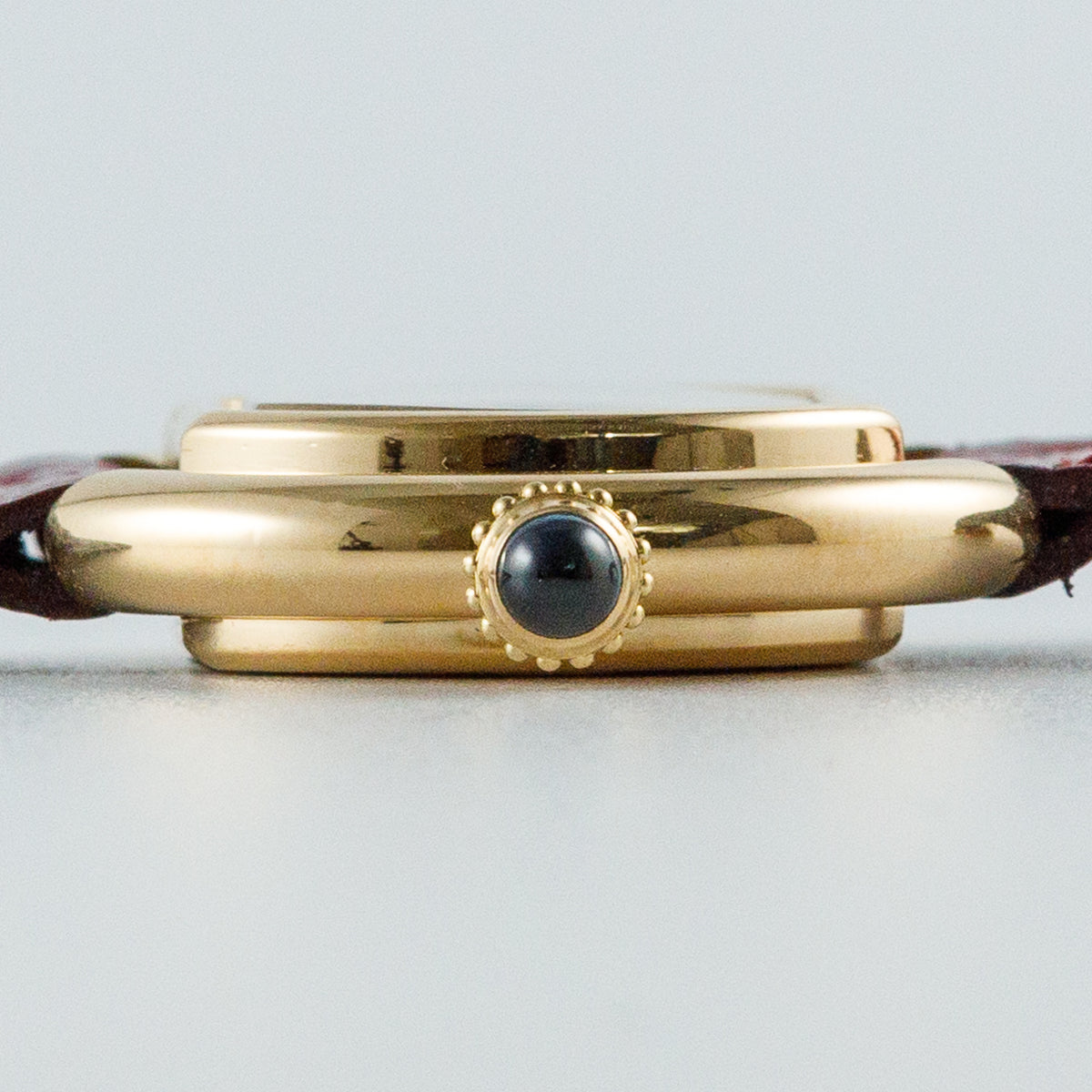 CARTIER SM ELLIPSE Ref.67081
