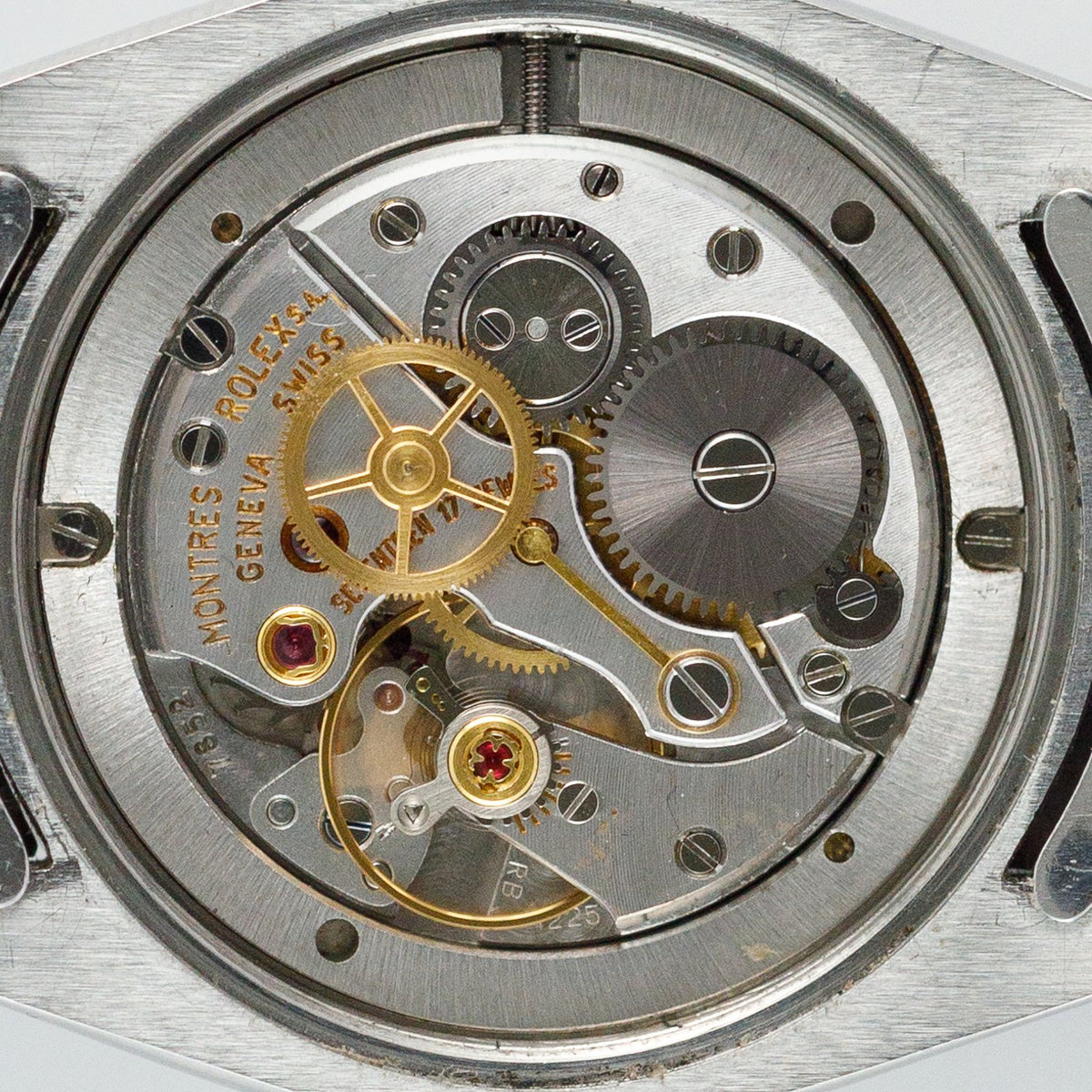 ROLEX OYSTERDATE Ref.6694